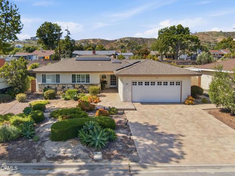 Photo of 39 La Suen Drive, Camarillo, CA 93010 (MLS # V1-36071)