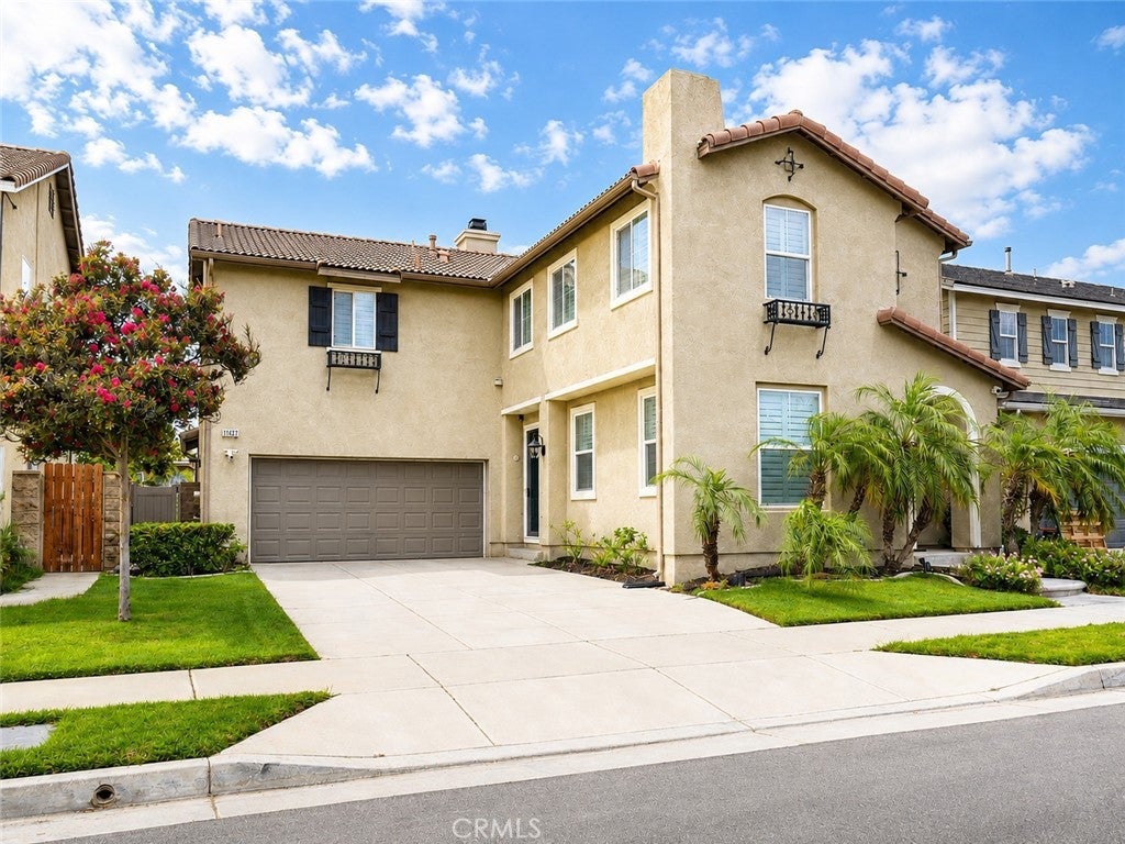 11082 Kalmia Court