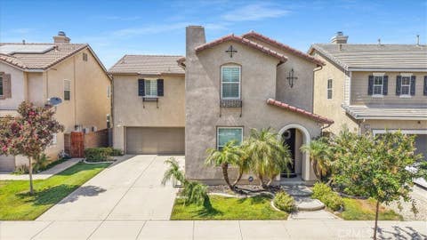 Photo of 11082 Kalmia Court, Corona, CA 92883 (MLS # IG26176470)