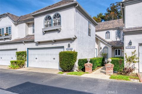 29276 Rue Cerise Laguna Niguel CA 92677