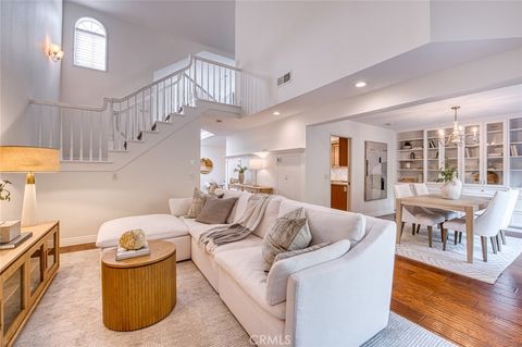 29276 Rue Cerise Laguna Niguel CA 92677