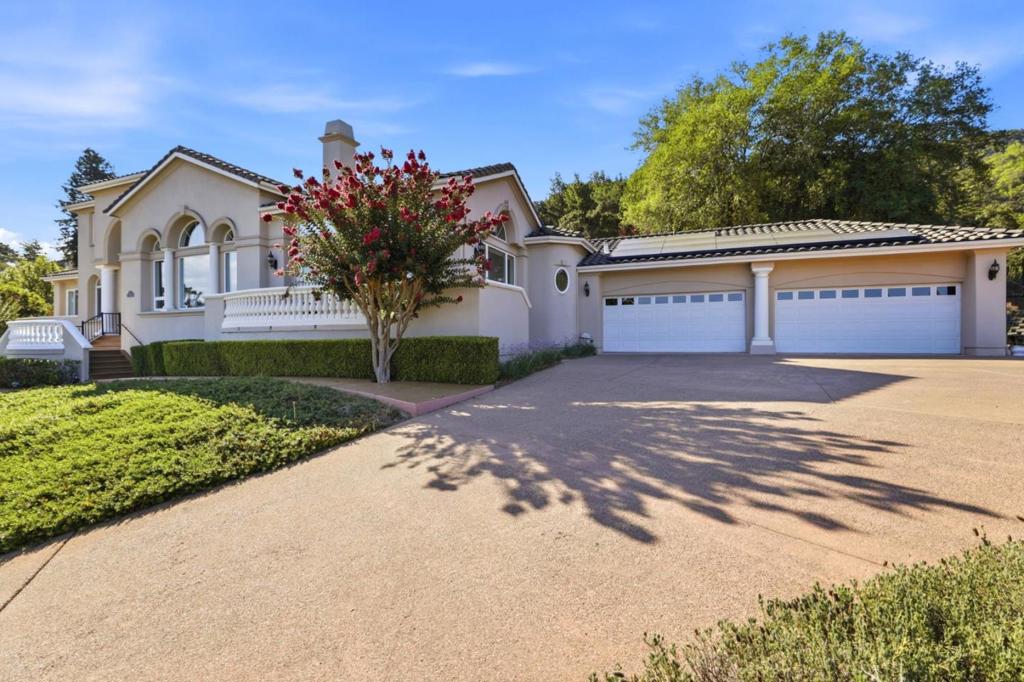 16421 Matilija Drive