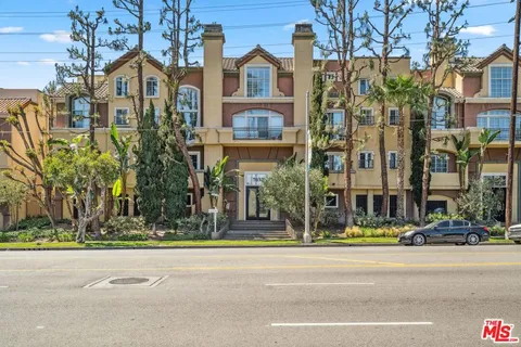 7037 La Tijera Boulevard Unit C102, Los Angeles, CA 90045 - MLS#: 25520877