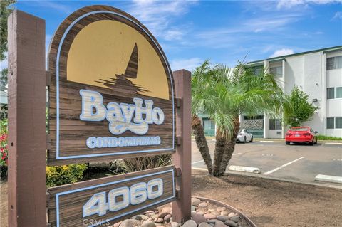 Photo of 4060 Huerfano Ave Ave #126, San Diego, CA 92117 (MLS # OC25252591)