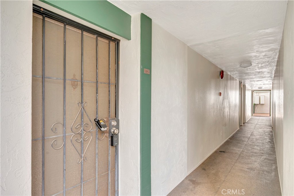 Clairemont - Residential