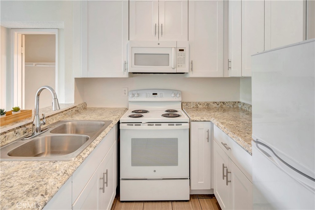 Clairemont - Residential