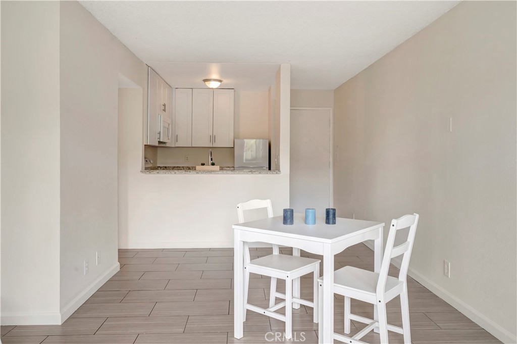 Clairemont - Residential