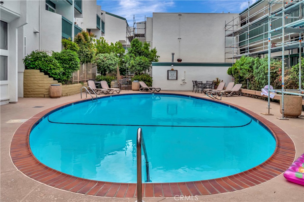 Clairemont - Residential