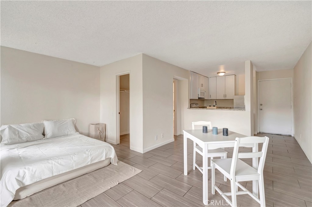 Clairemont - Residential