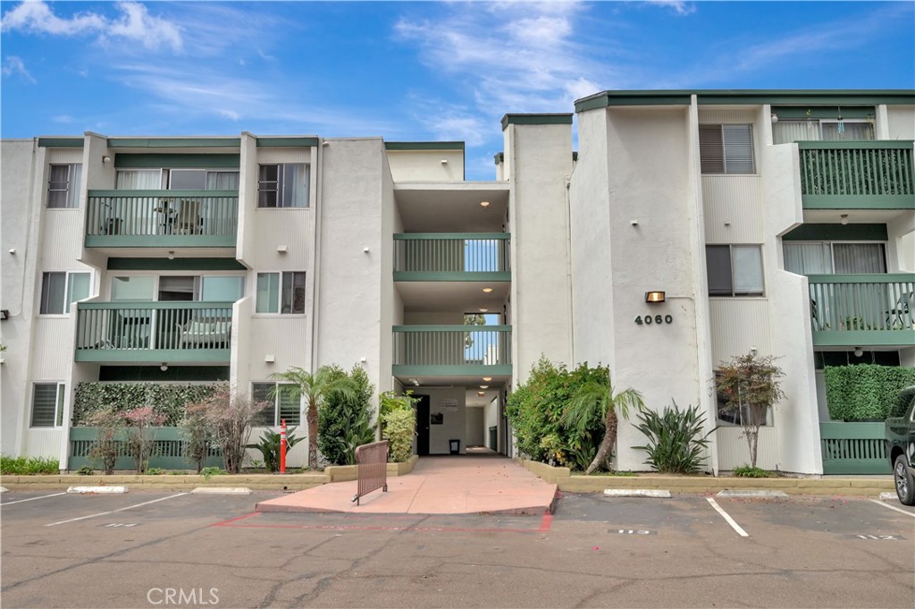 Clairemont - Residential