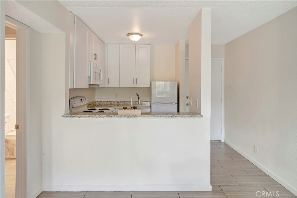 Clairemont - Residential