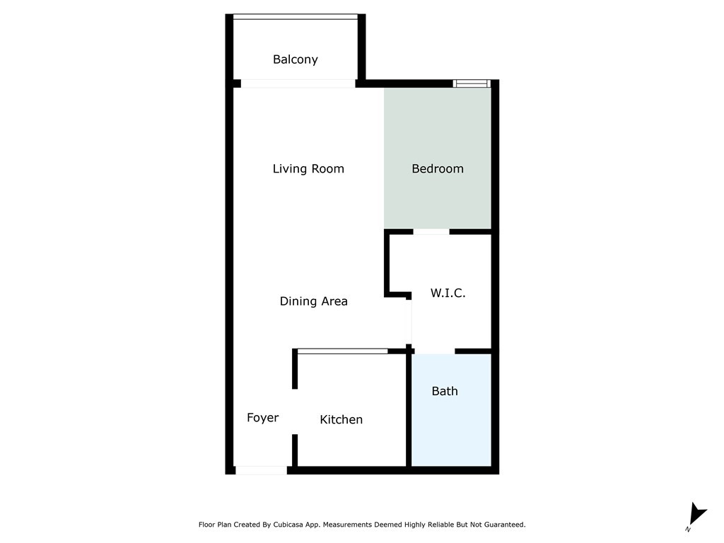 Clairemont - Residential