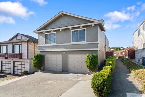 Photo of 964 Gellert Boulevard, Daly City, CA 94015 (MLS # ML82055684)