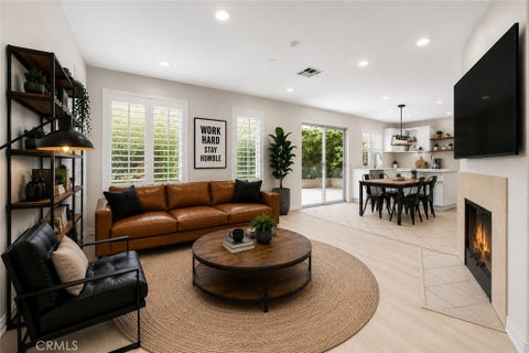 Photo of 431 Blue Jay Drive, Brea, CA 92823 (MLS # PW26119383)