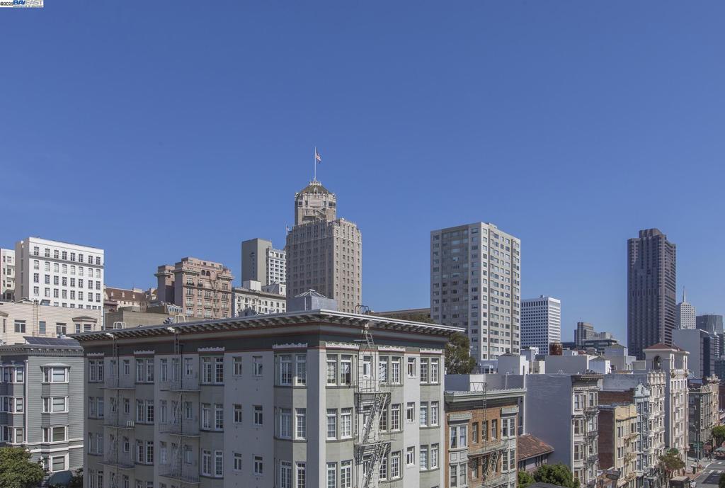 NOB HILL - Residential