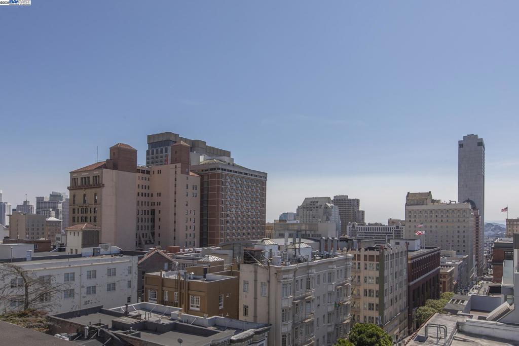 NOB HILL - Residential