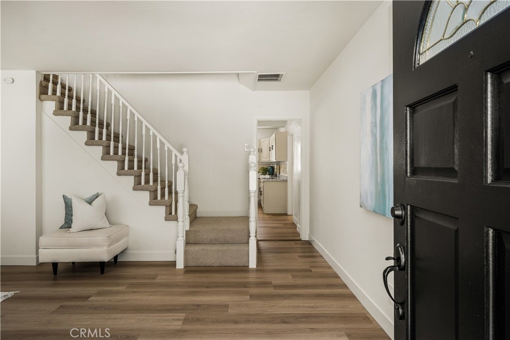 1314 N Flower