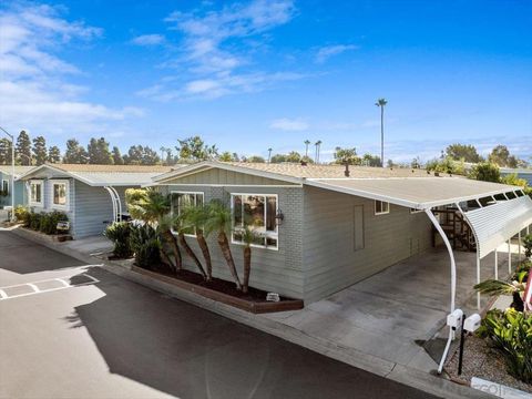 7305 San Bartolo Street 374 Carlsbad CA 92011