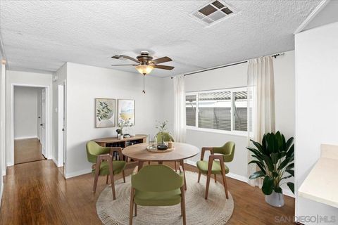 Photo of 7305 San Bartolo Street St #374, Carlsbad, CA 92011 (MLS # 260002560SD)