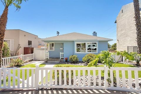 719 N Nevada Street Oceanside CA 92054