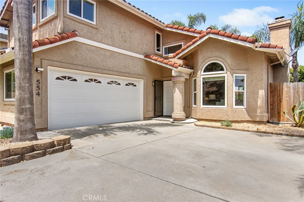 San Marcos - Residential