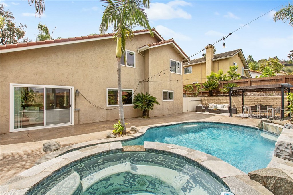 San Marcos - Residential