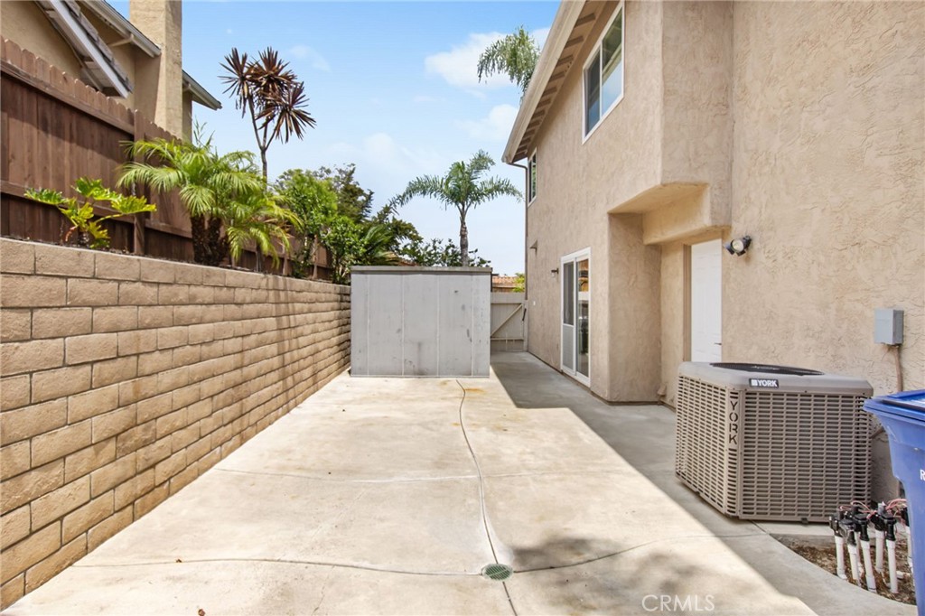 San Marcos - Residential