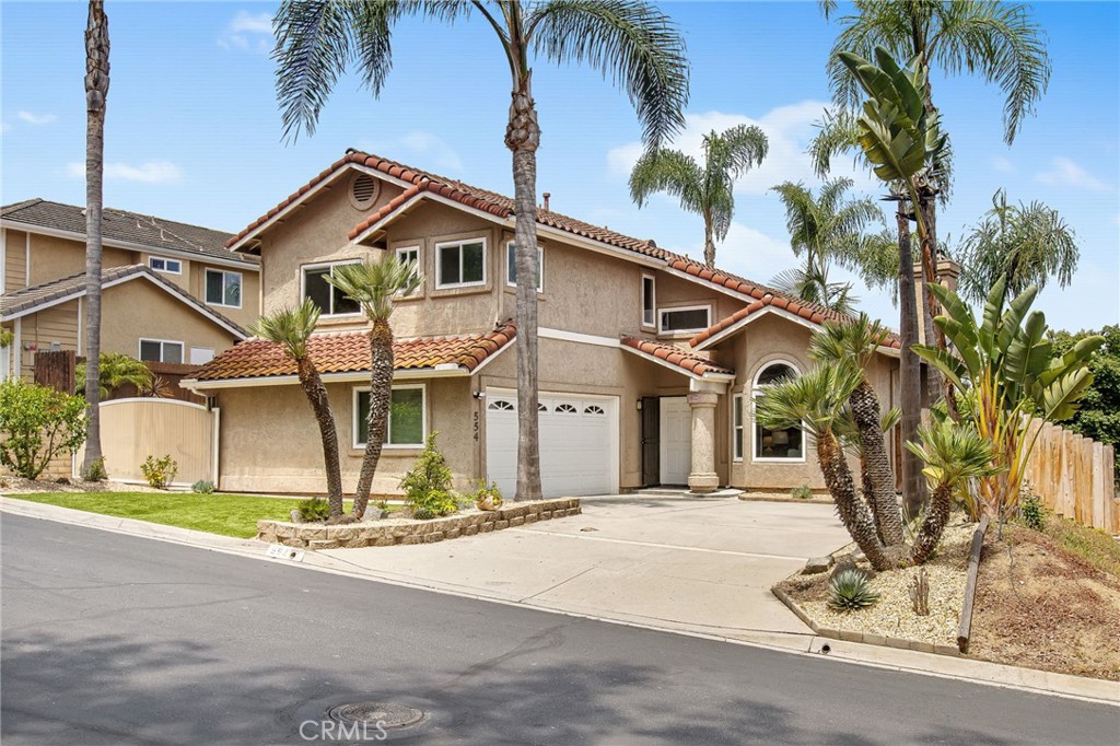 554 Condor Lane