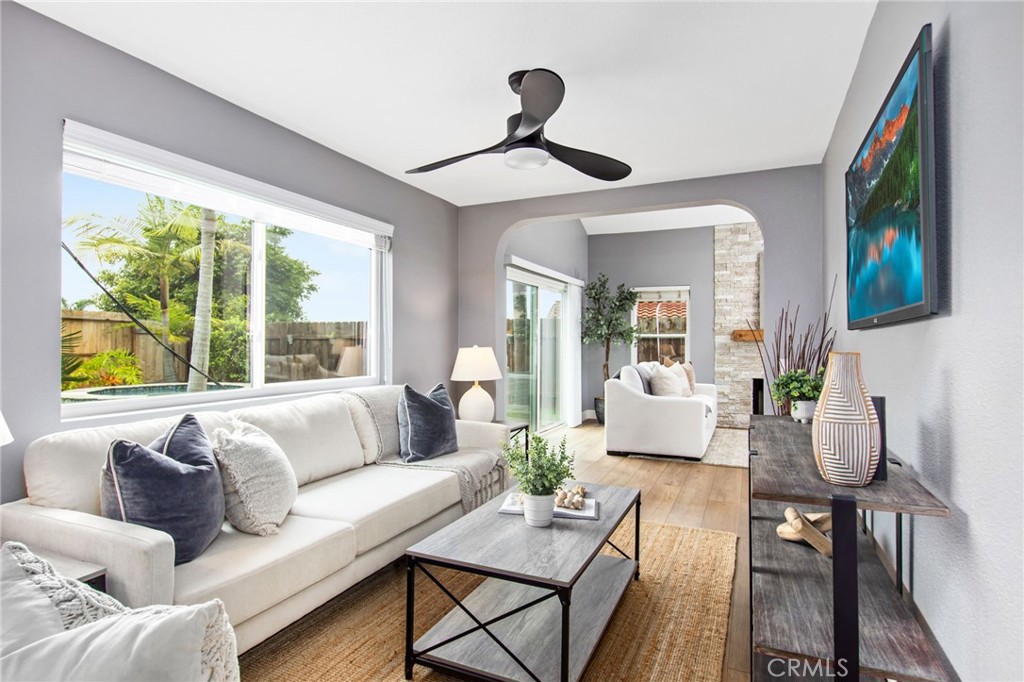 San Marcos - Residential
