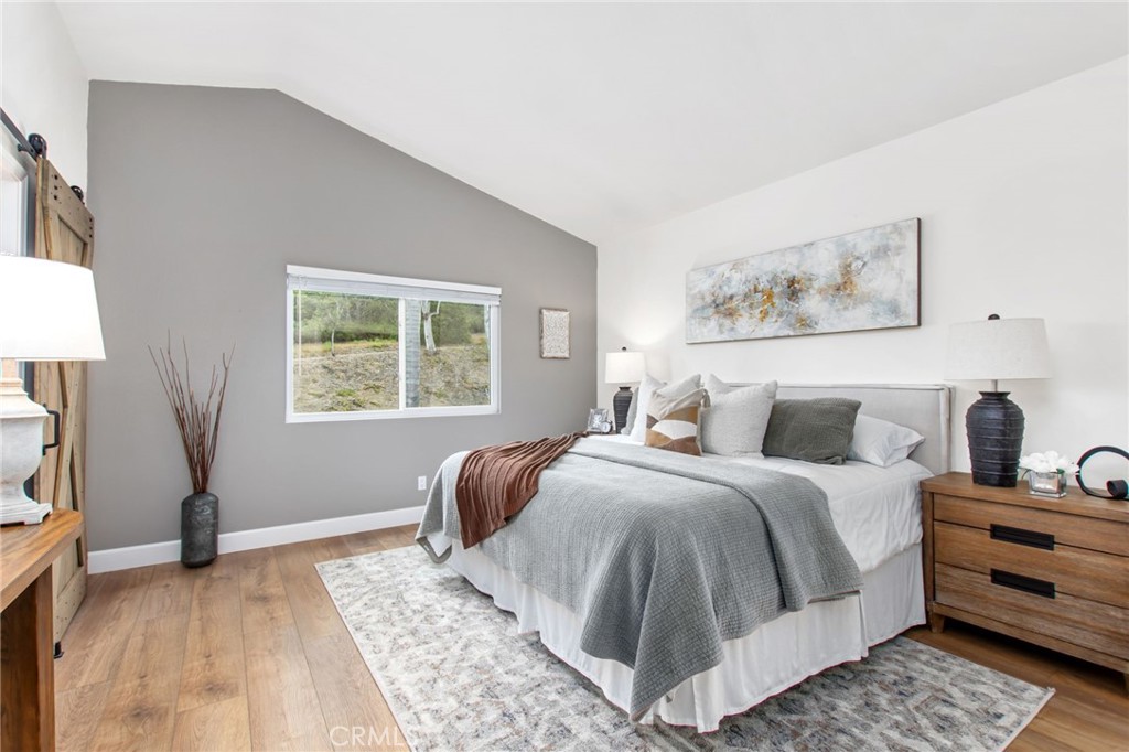 San Marcos - Residential