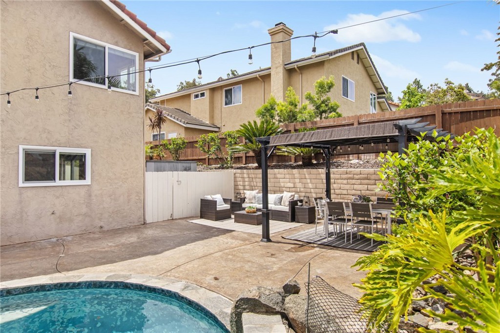 San Marcos - Residential