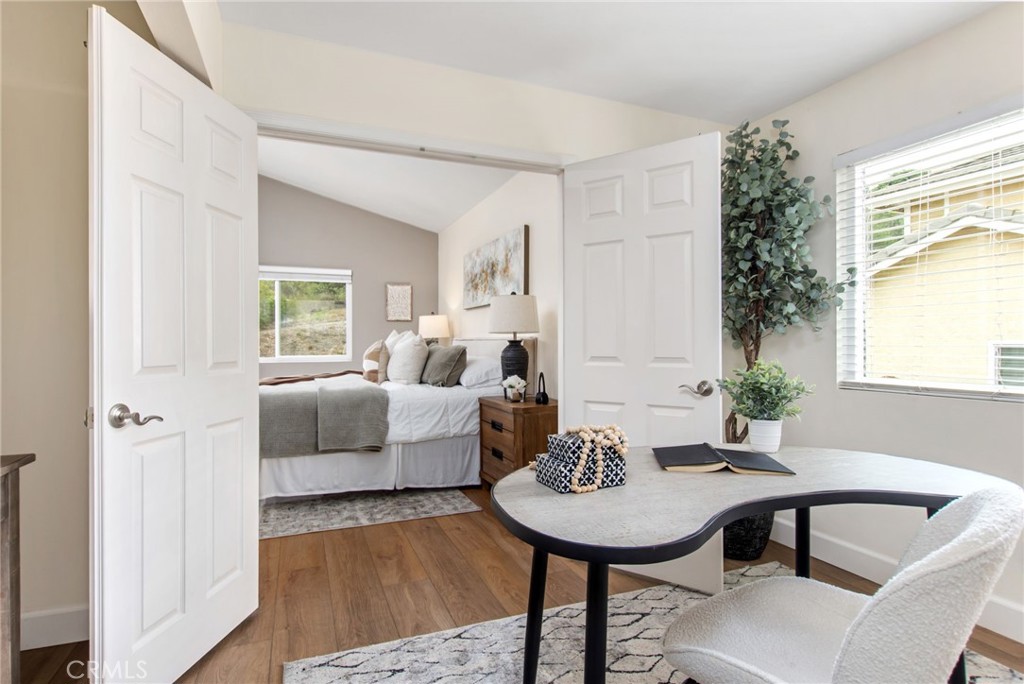 San Marcos - Residential