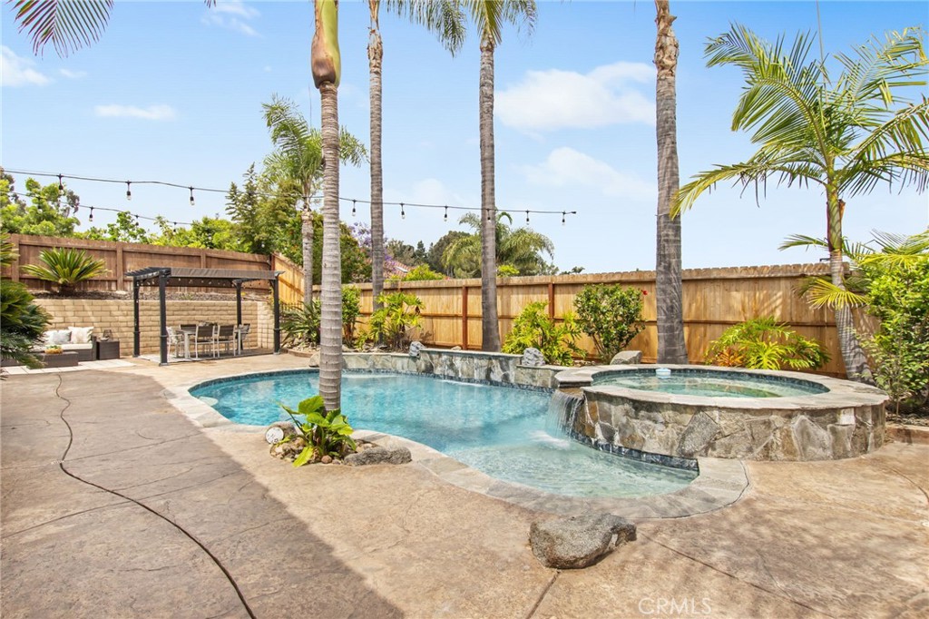 San Marcos - Residential