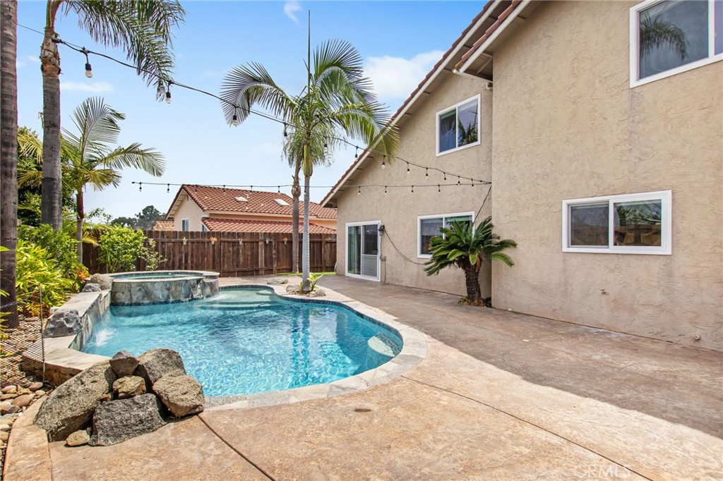 San Marcos - Residential