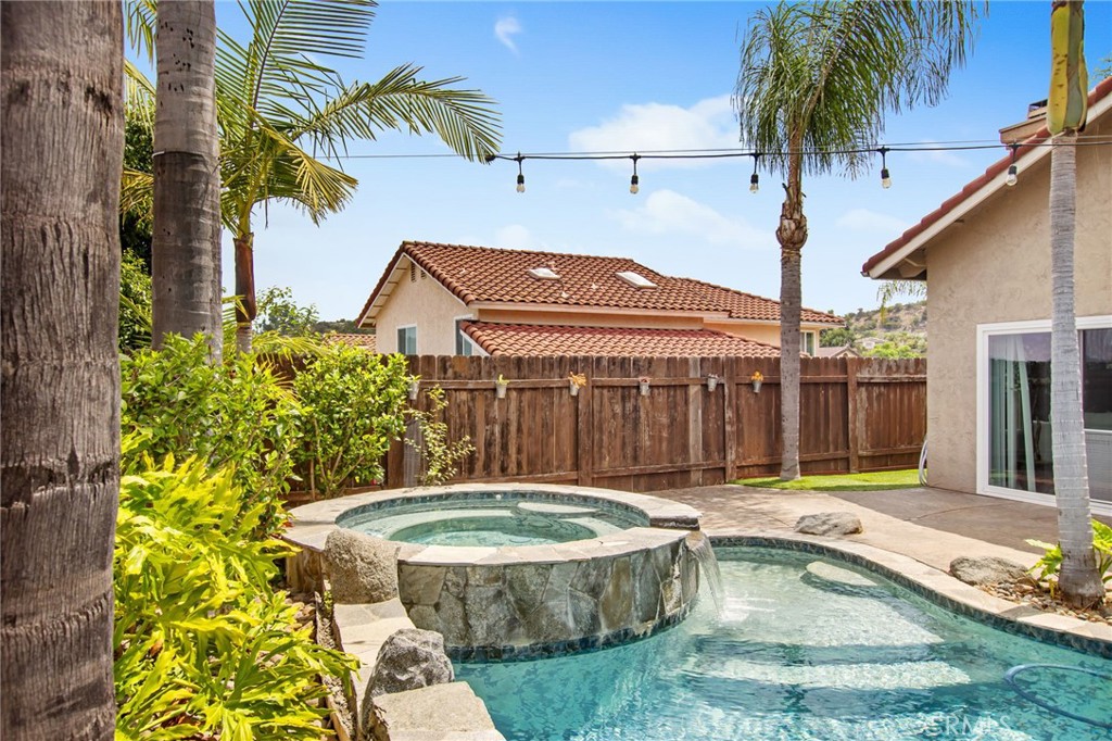San Marcos - Residential