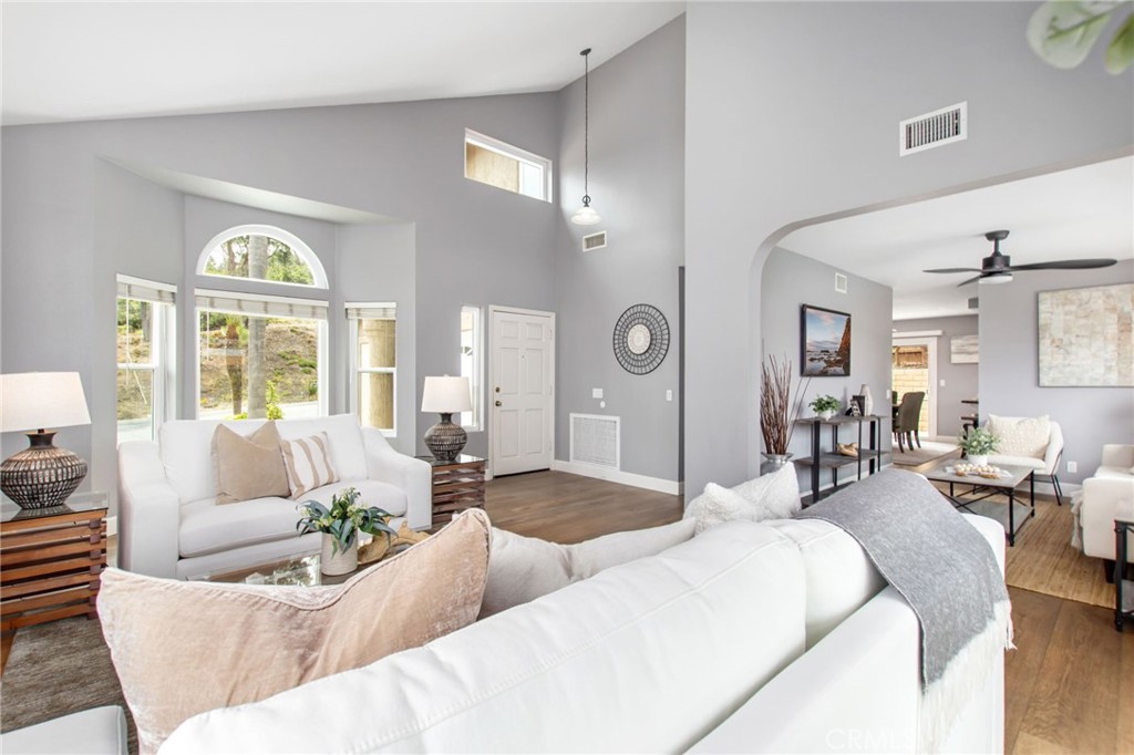 San Marcos - Residential