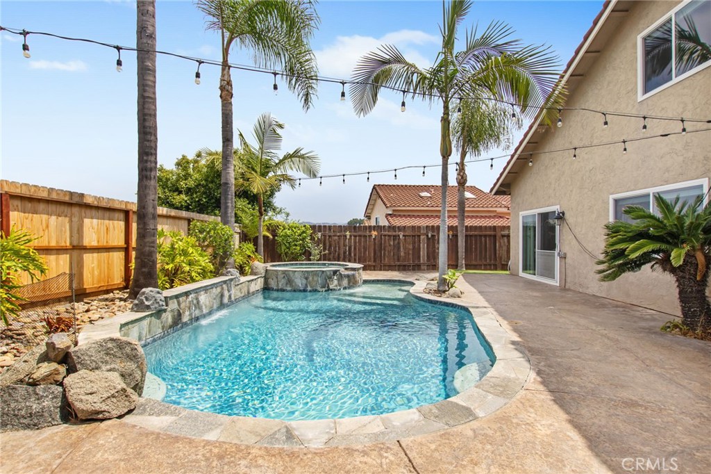 San Marcos - Residential