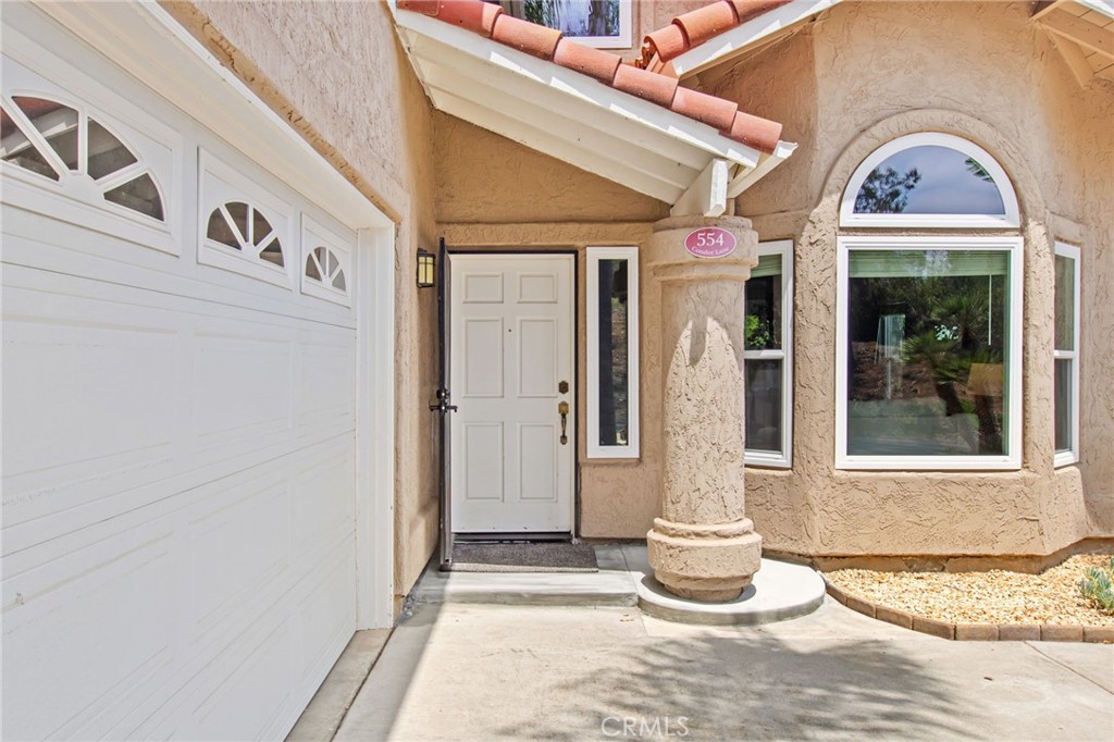 San Marcos - Residential