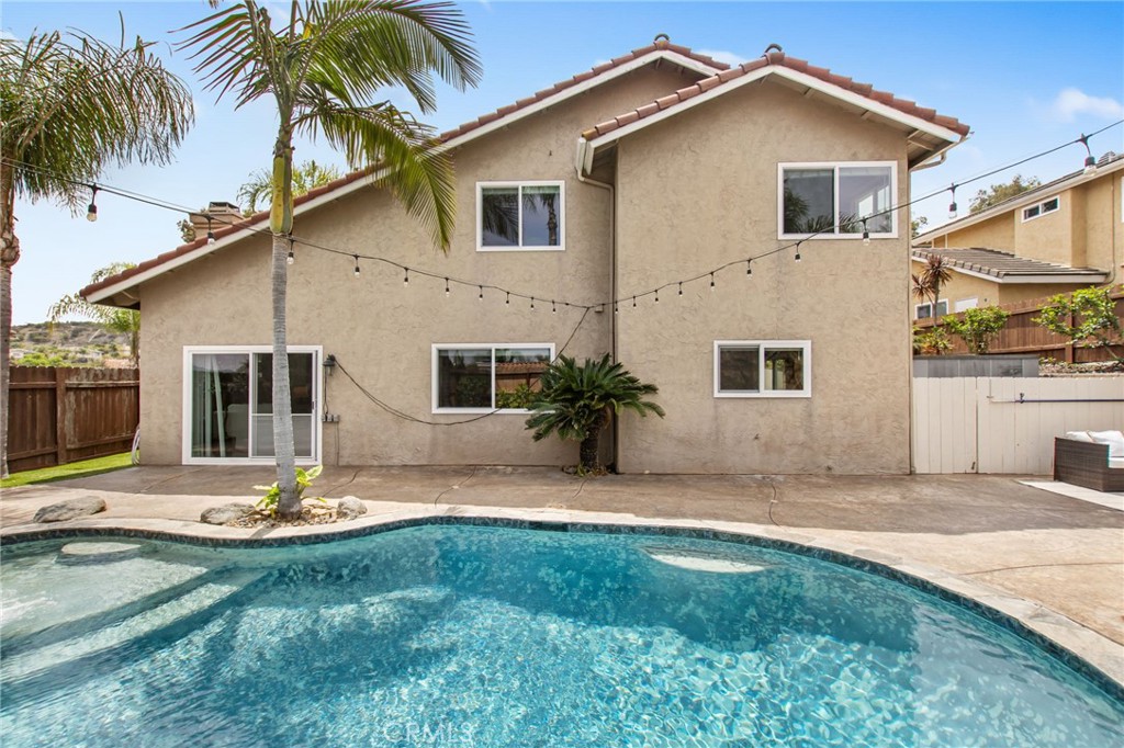 San Marcos - Residential