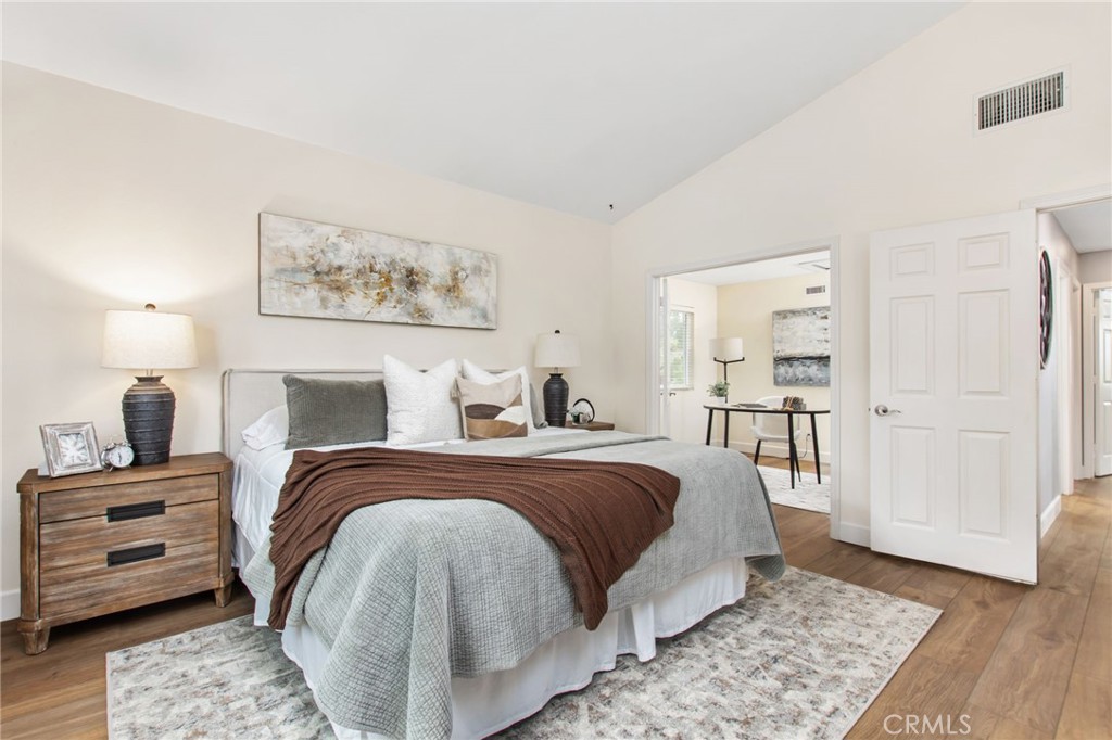 San Marcos - Residential