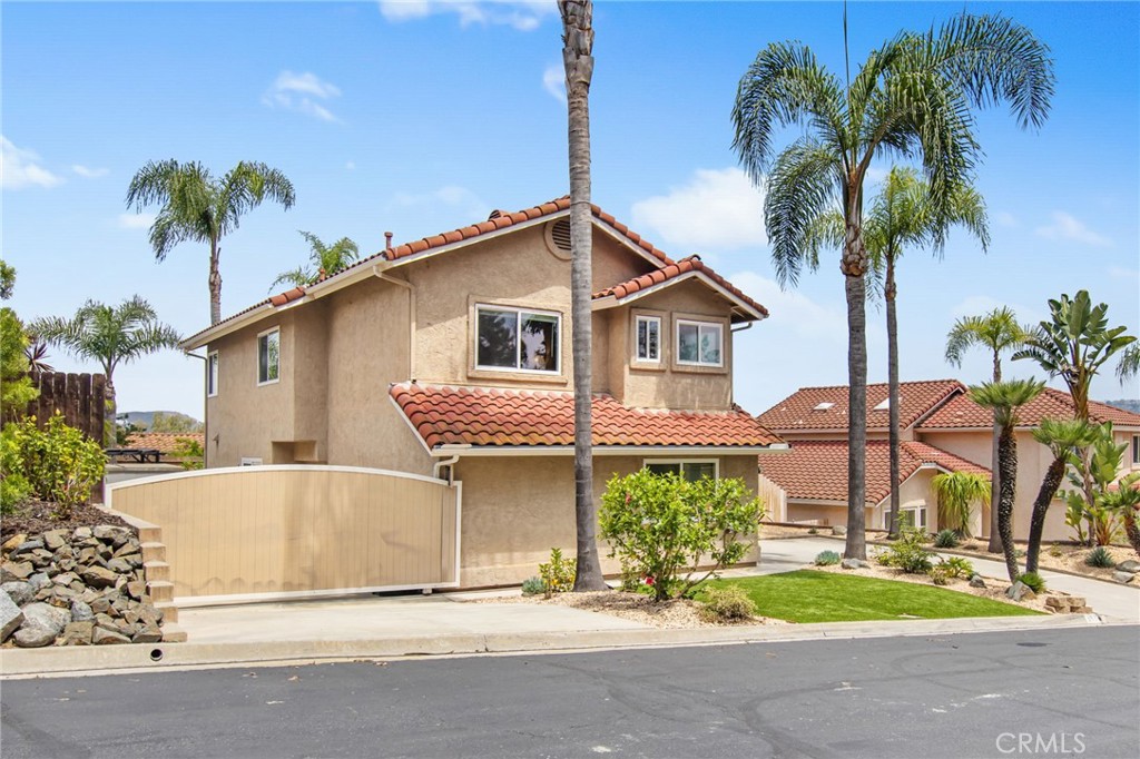 554 Condor Lane