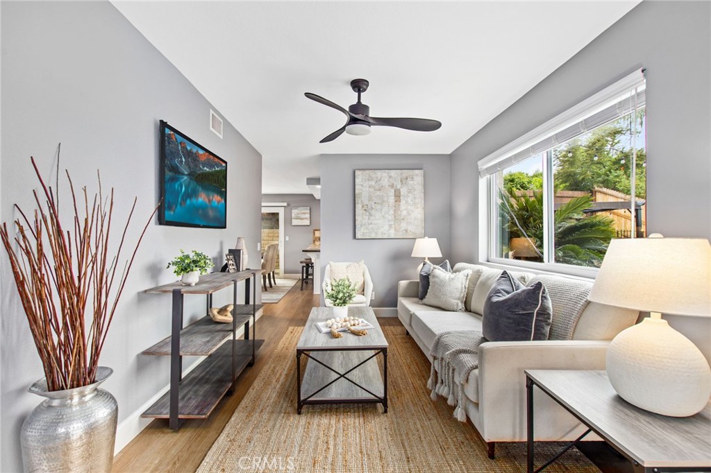 San Marcos - Residential