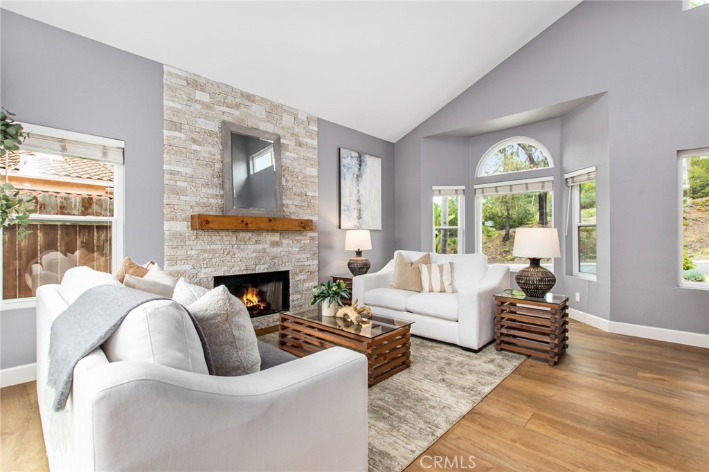 San Marcos - Residential