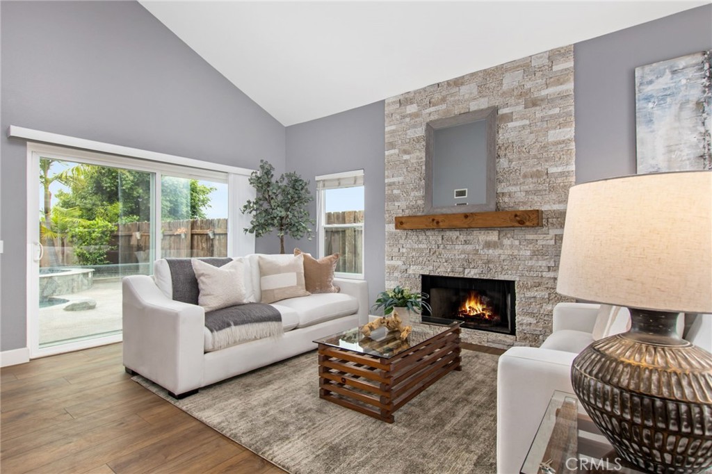 San Marcos - Residential
