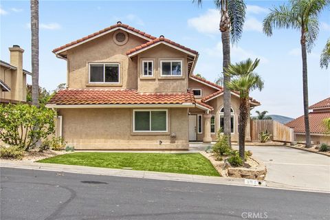 554 Condor Lane San Marcos CA 92078