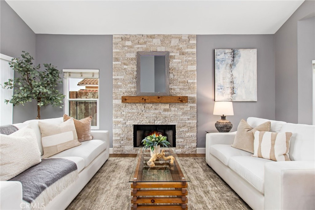 San Marcos - Residential