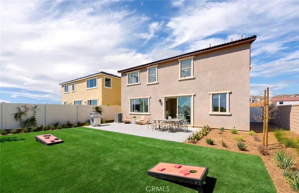 27310 Golden Nugget Street
