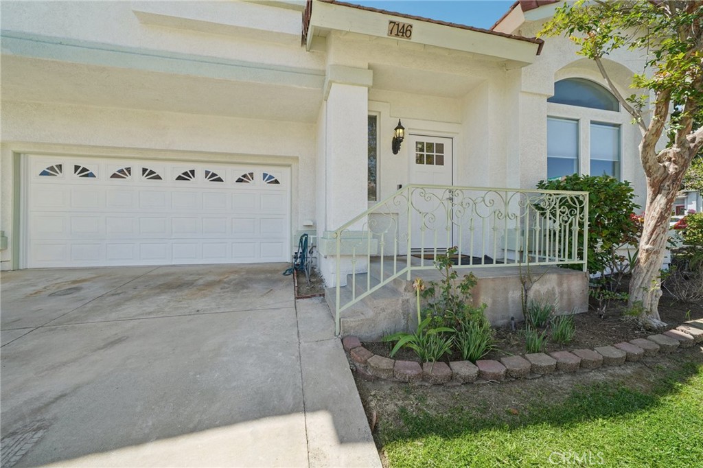 7146 Trivento Place