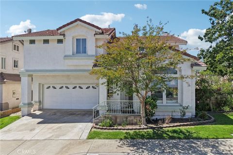 Photo of 7146 Trivento Place, Rancho Cucamonga, CA 91701 (MLS # IG26080396)