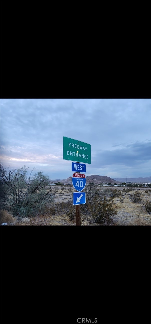 0 Highway 40